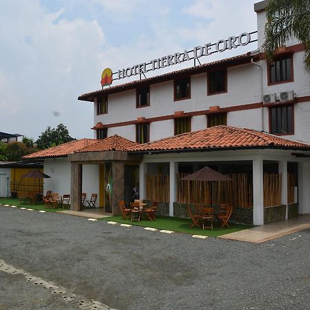 Hotel Tierra De Oro Santander de Quilichao 외부 사진