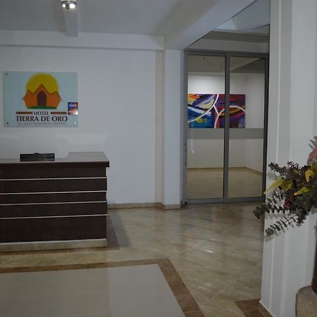 Hotel Tierra De Oro Santander de Quilichao 외부 사진