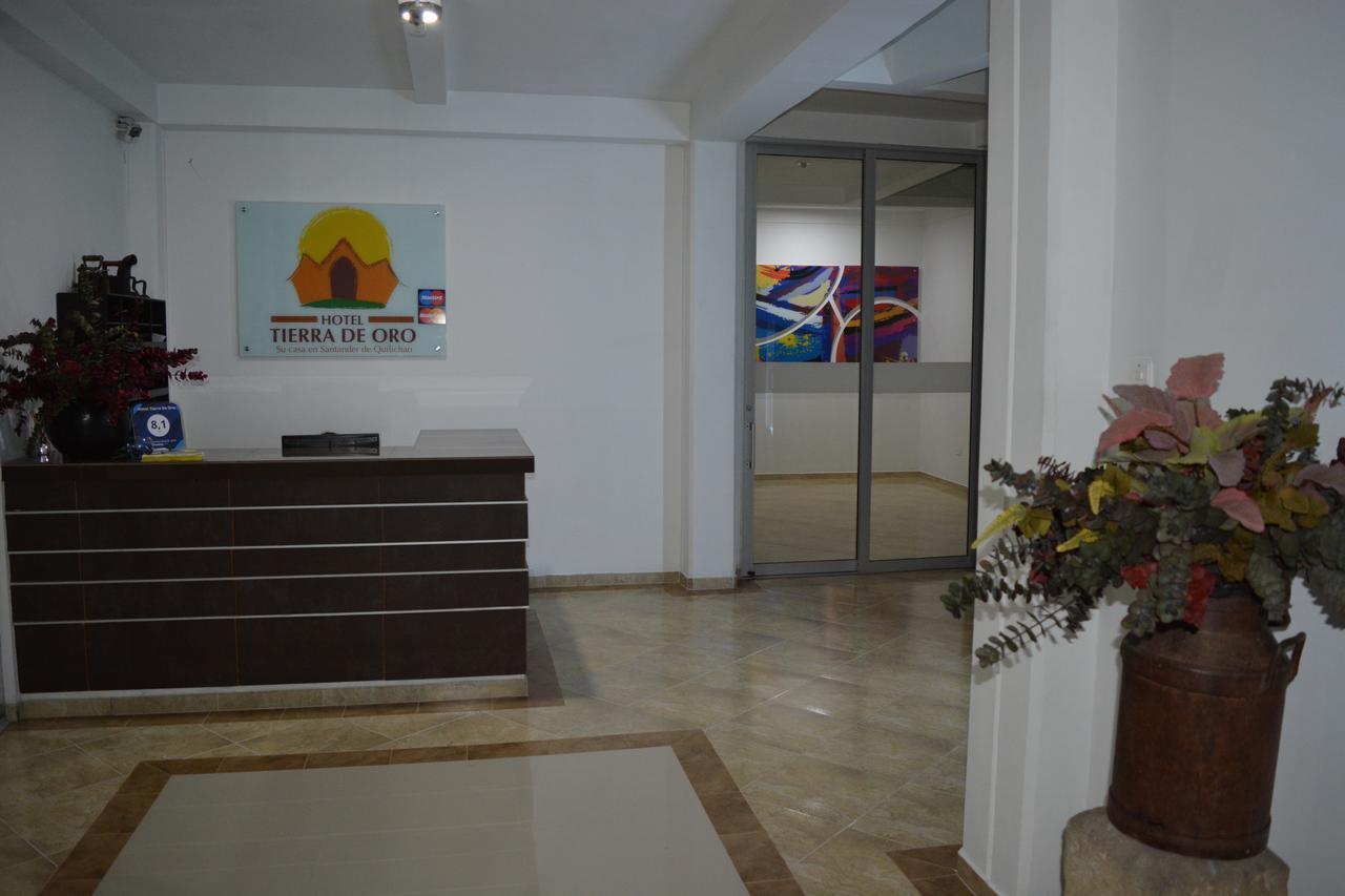 Hotel Tierra De Oro Santander de Quilichao 외부 사진