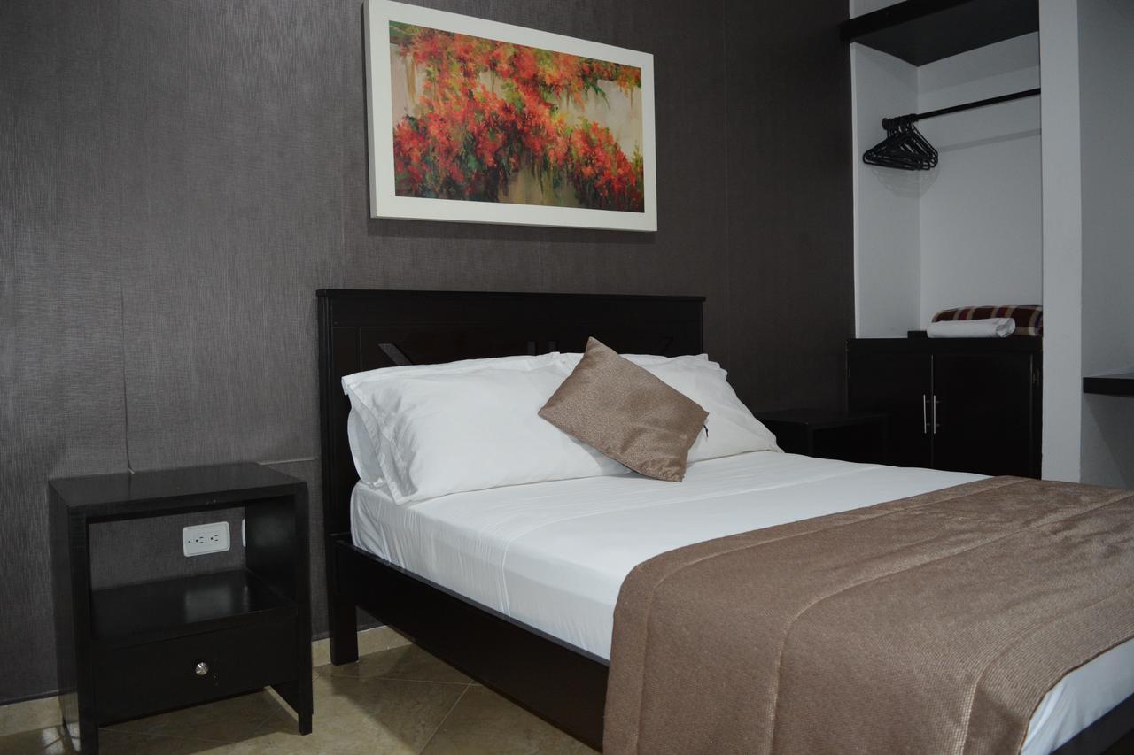 Hotel Tierra De Oro Santander de Quilichao 외부 사진