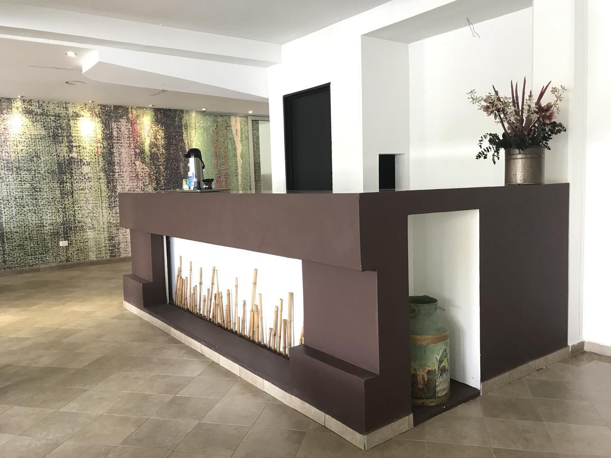 Hotel Tierra De Oro Santander de Quilichao 외부 사진