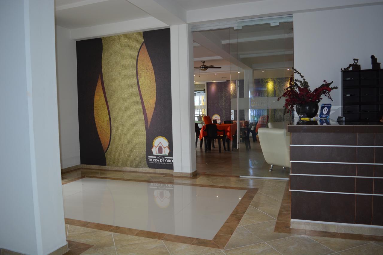 Hotel Tierra De Oro Santander de Quilichao 외부 사진