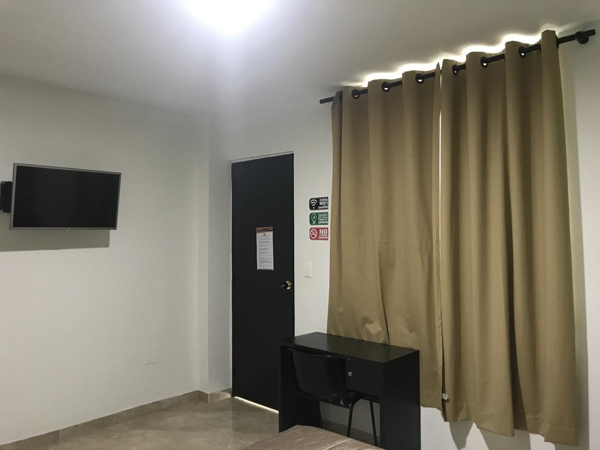 Hotel Tierra De Oro Santander de Quilichao 외부 사진