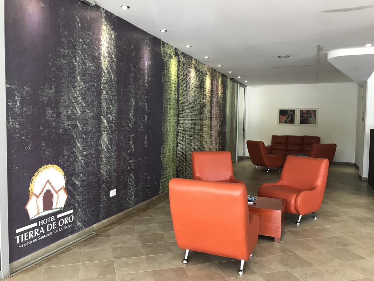 Hotel Tierra De Oro Santander de Quilichao 외부 사진