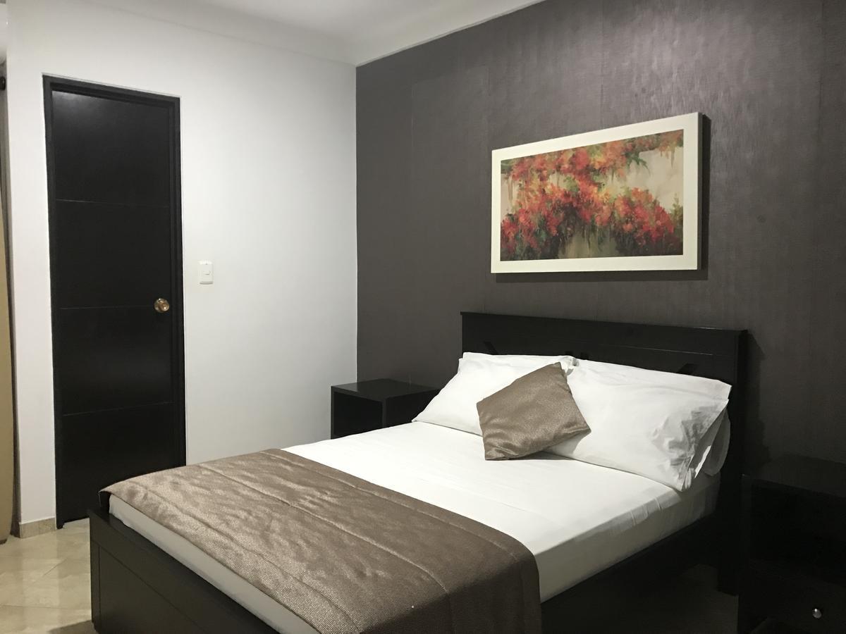 Hotel Tierra De Oro Santander de Quilichao 외부 사진