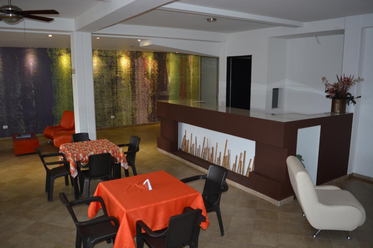 Hotel Tierra De Oro Santander de Quilichao 외부 사진