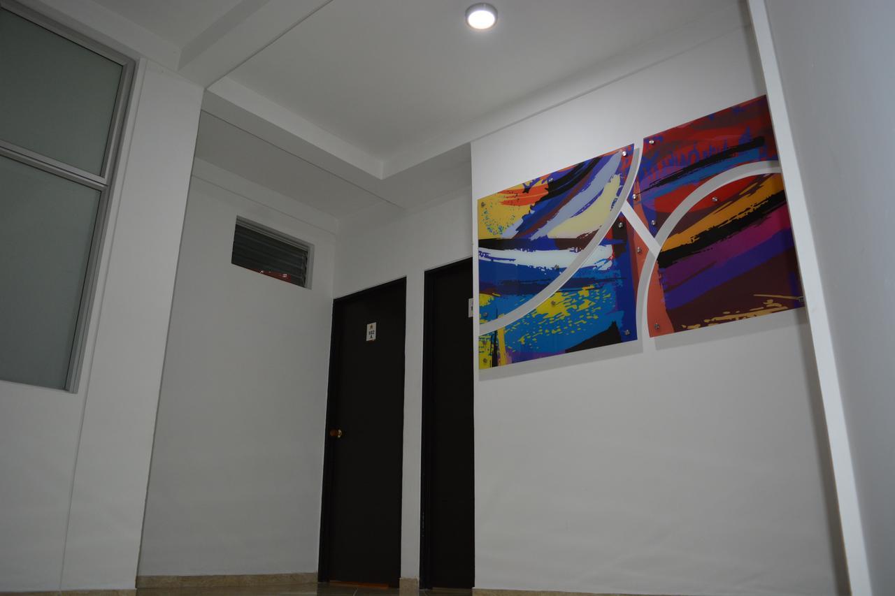 Hotel Tierra De Oro Santander de Quilichao 외부 사진