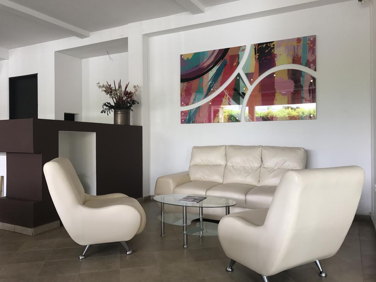 Hotel Tierra De Oro Santander de Quilichao 외부 사진