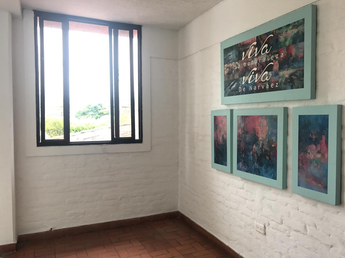 Hotel Tierra De Oro Santander de Quilichao 외부 사진