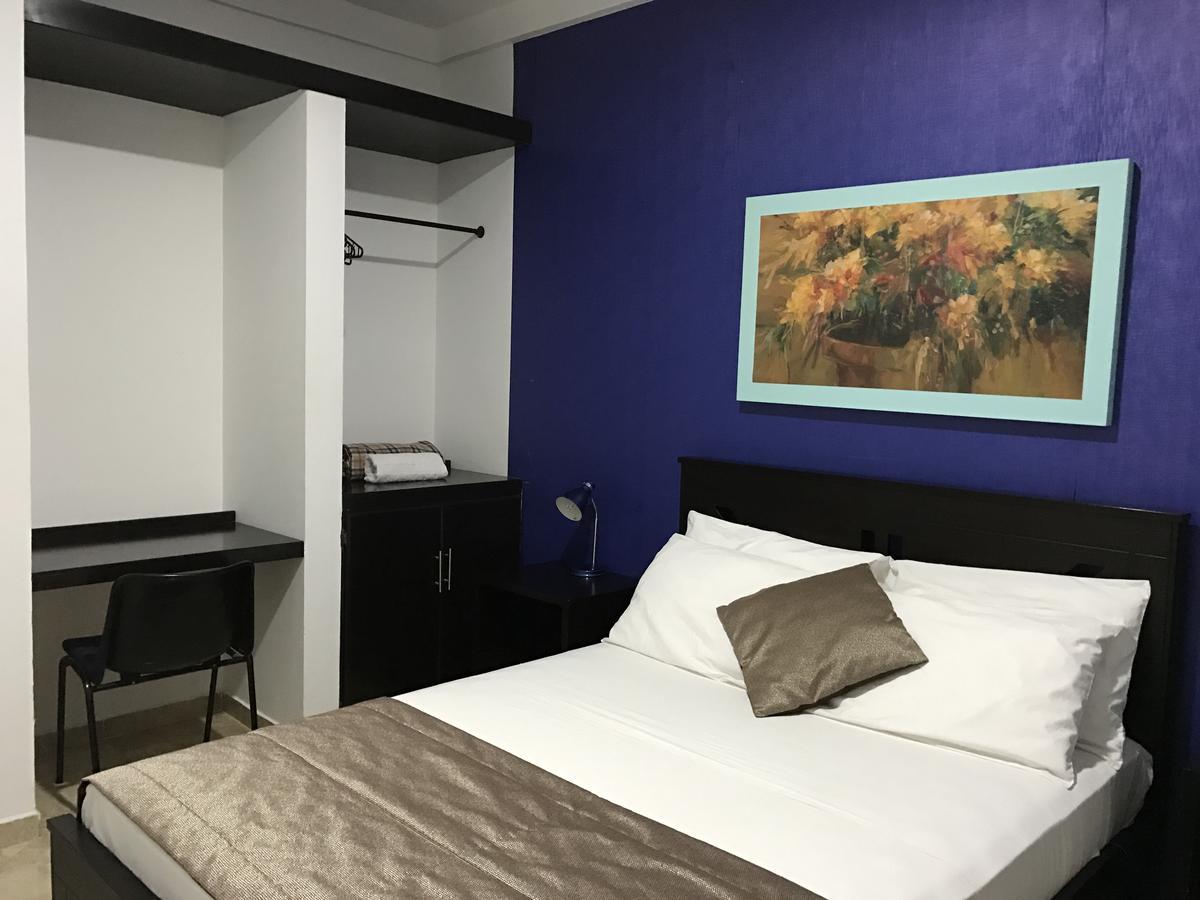 Hotel Tierra De Oro Santander de Quilichao 외부 사진