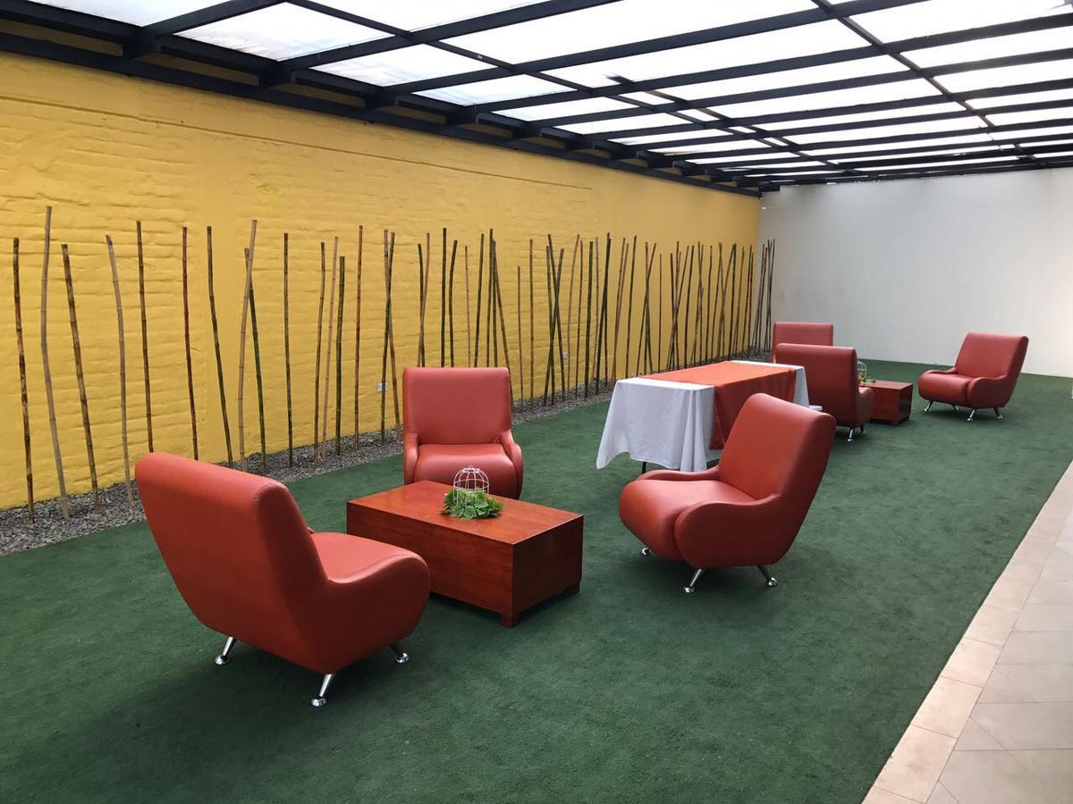 Hotel Tierra De Oro Santander de Quilichao 외부 사진