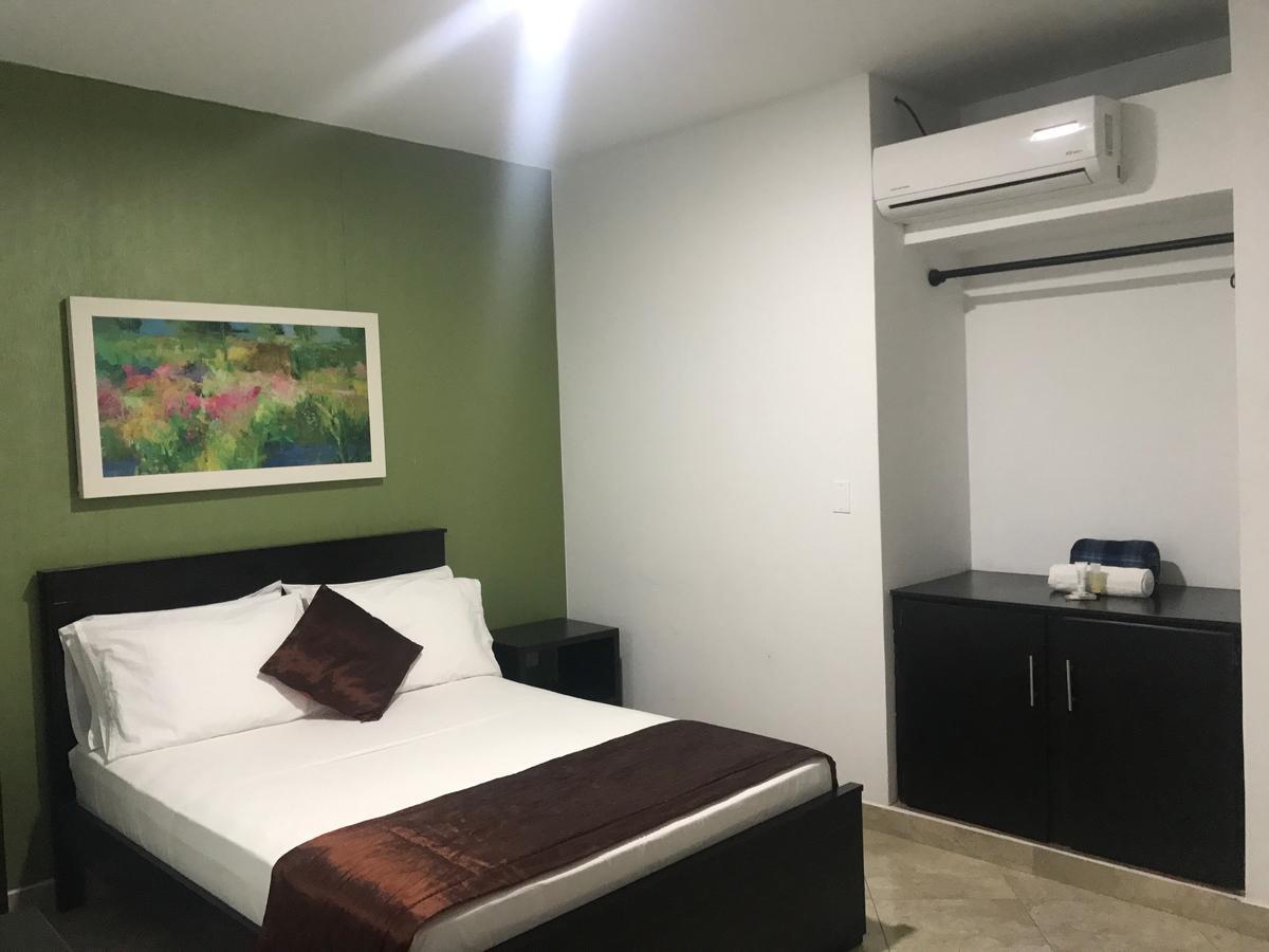 Hotel Tierra De Oro Santander de Quilichao 외부 사진