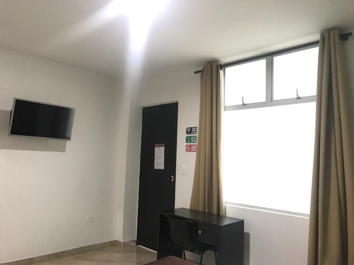 Hotel Tierra De Oro Santander de Quilichao 외부 사진