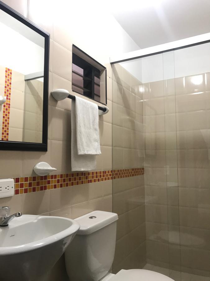 Hotel Tierra De Oro Santander de Quilichao 외부 사진