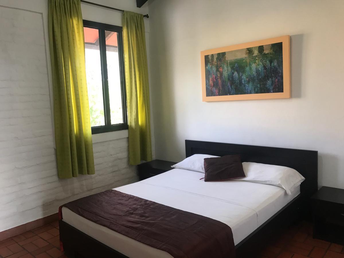 Hotel Tierra De Oro Santander de Quilichao 외부 사진
